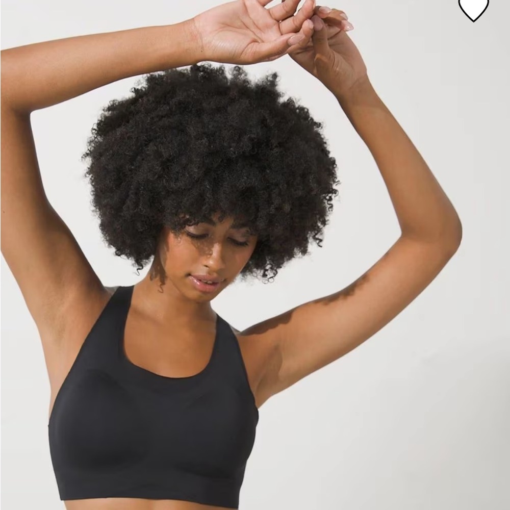 Soma Sport Racerback Bra - Picture 5 of 5